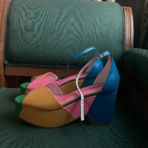 Charlotte Stone Bailey in Carousel